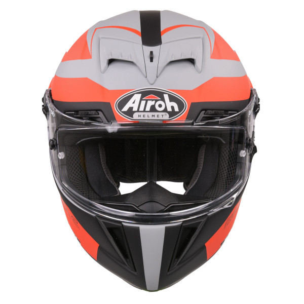 Airoh Airoh gp550s full face helmet - vektor orange matt - xl